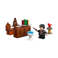 LEGO Dumbledore's Office with Harry Potter - 42 Pieces - 30724
