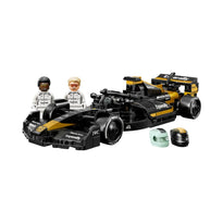LEGO Speed Champions APXGP Team Race Car from F1® The Movie 268 Pieces - 77252
