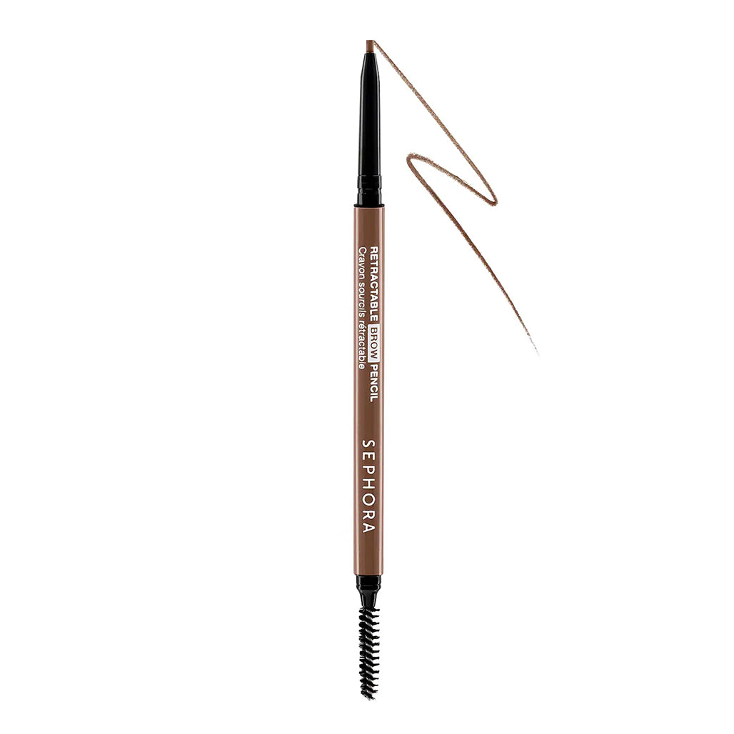 A Photo Of Sephora Retractable Waterproof Brow Pencil