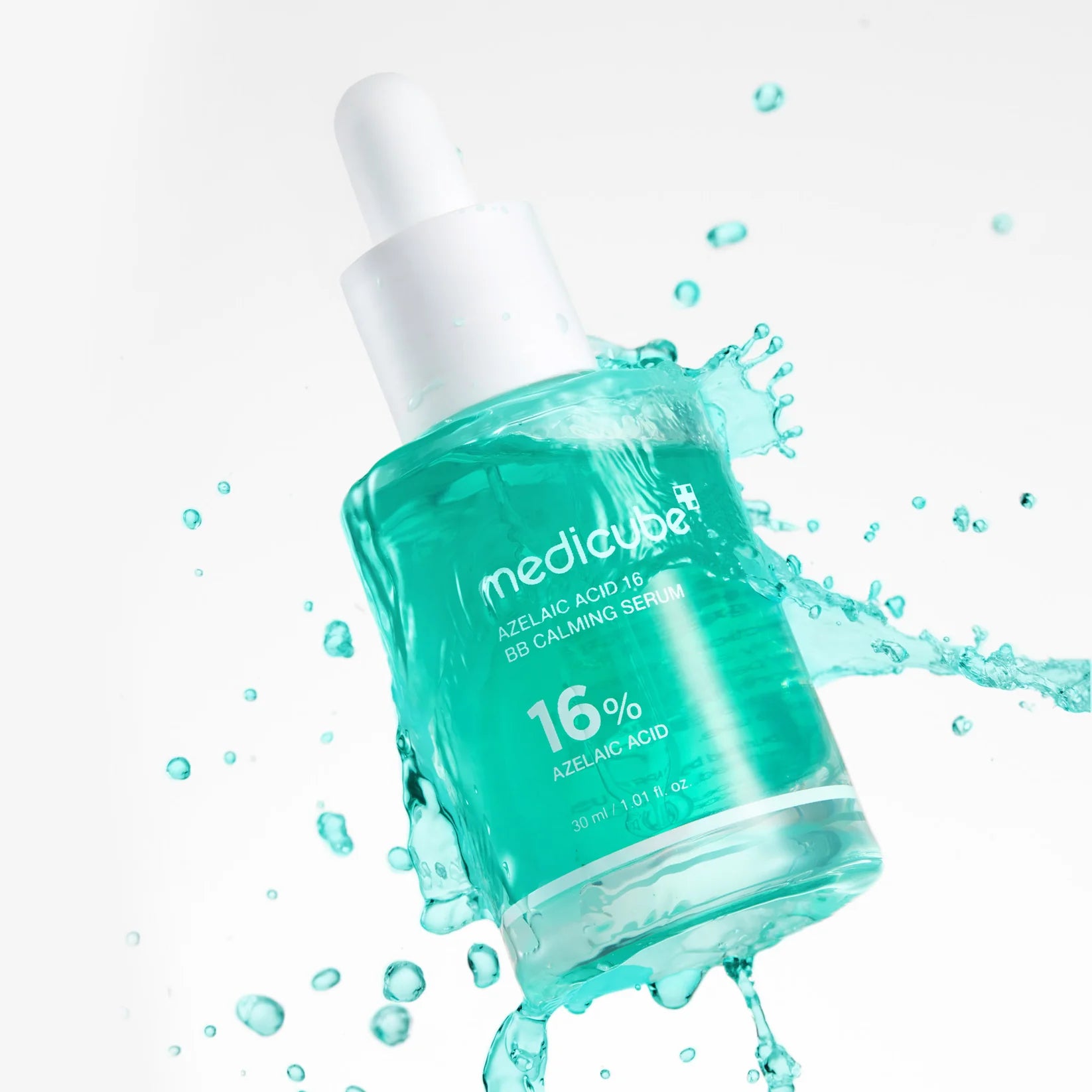 A Photo Of Medicube Azelaic Acid 16 Calming Serum - 30ml