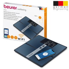 A Photo Of Beurer BF 980 WIFI Diagnostic Bathroom Scale