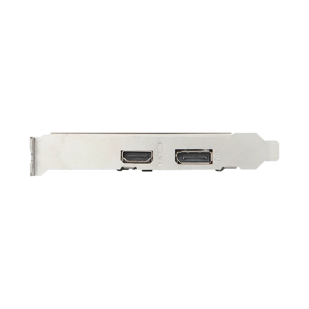 A Photo Of MSI GeForce GT 1030 2GD4 LP OC - GeForce® GT 1030 2GD4 LP OC