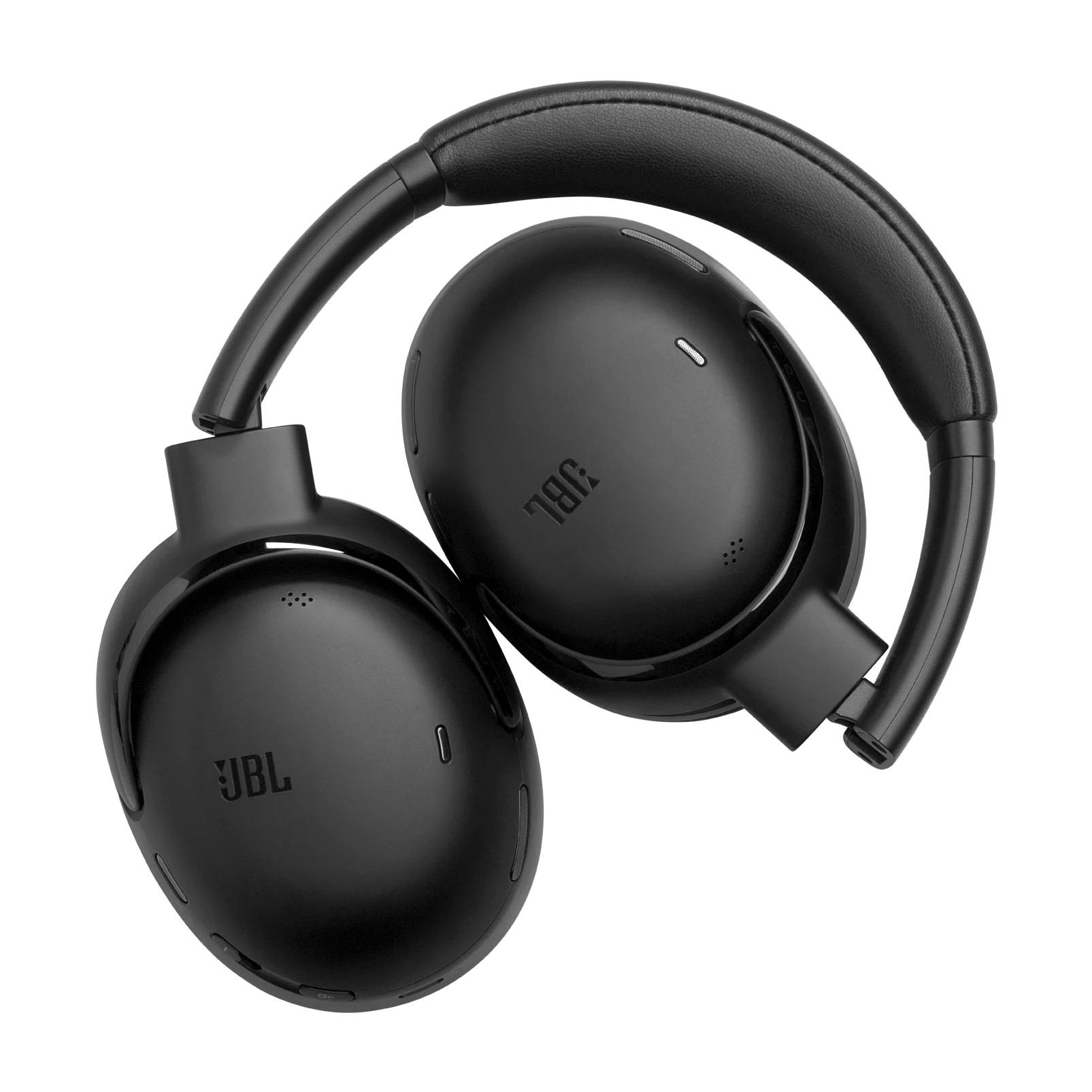A Photo Of JBL Tour One M3 Smart Tx - Wireless Over-Ear Noise Cancelling Headphones - Black