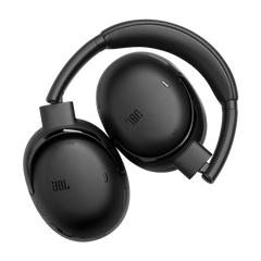 A Photo Of JBL Tour One M3 Smart Tx - Wireless Over-Ear Noise Cancelling Headphones - Black