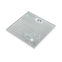 A Photo Of Beurer GS 10 Glass Bathroom Scale
