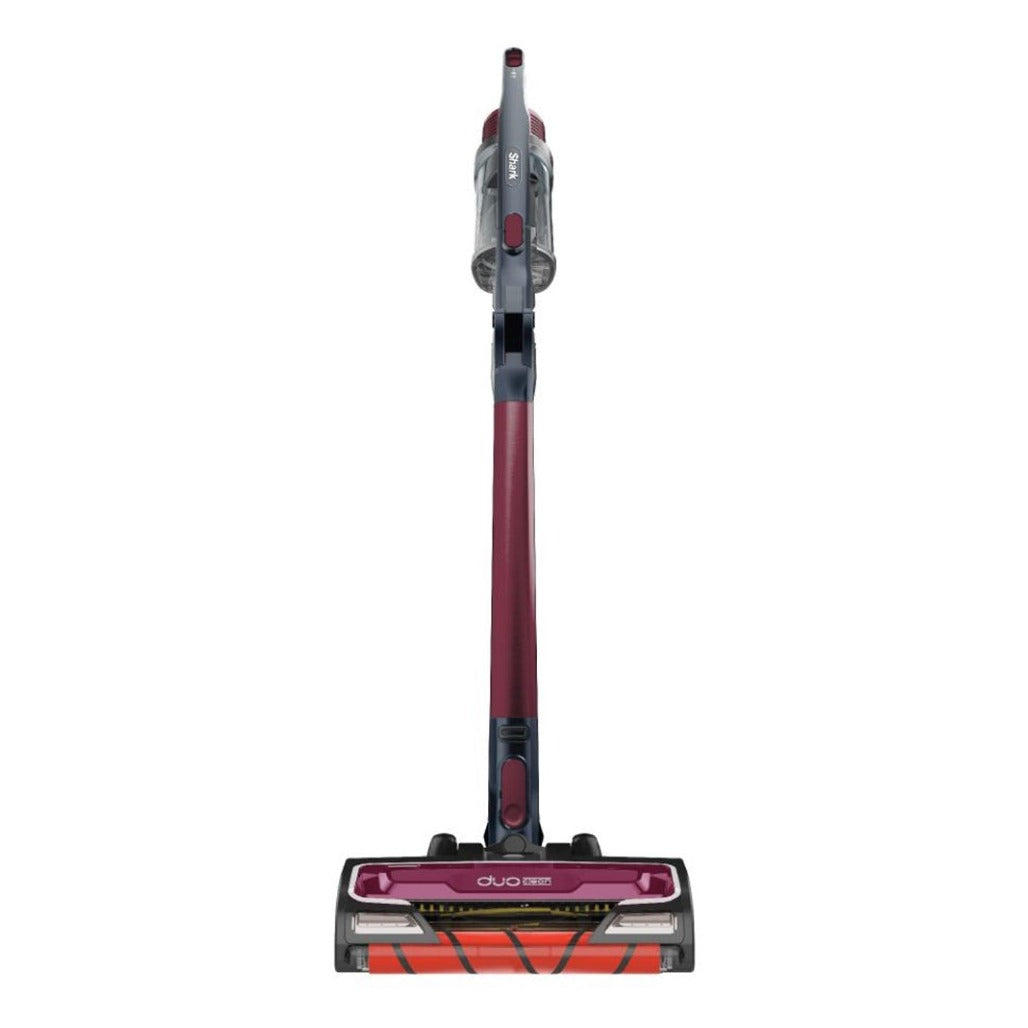 A Photo Of Shark, Anti Hair Wrap Cordless Vacuum Cleaner With Flexology