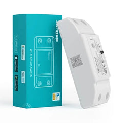 A Photo Of Sonoff Basic R4 Smart Switch - BASICR4