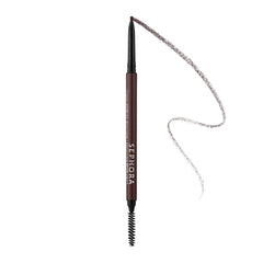 A Photo Of Sephora Retractable Waterproof Brow Pencil