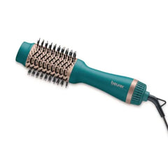 A Photo Of Beurer HC 45 Hair Dryer Brush