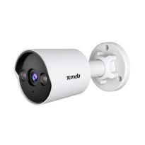 Tenda Security Camera Poe TC3B24C 4Mp 6MM Outdoor 30 meters Night Vision