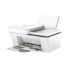 A Photo Of HP DeskJet Ink Advantage 4276 A4 All-in-One Printer - 60K49C