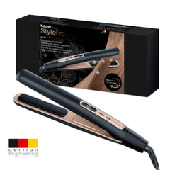 A Photo Of Beurer HS 100 Hair straightener