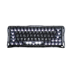 A Photo Of GravaStar Mercury V60 Pro Special Edition - Cyber Frost Black