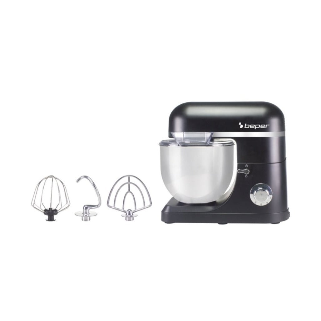 A Photo Of Beper 7L Pastry Mixer - P102SBA550