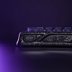 A Photo Of GravaStar Mercury V60 Pro Special Edition - Cyber Frost Black