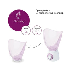 A Photo Of Beurer FS 60 Facial Sauna
