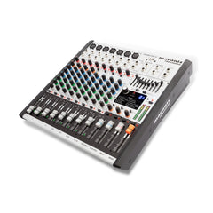 A Photo Of Marantz Sound Live 12 12-Channel / 2-Bus Tabletop Mixer