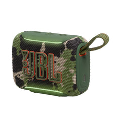 A Photo Of JBL Go 5 Portable Bluetooth Speaker