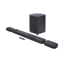 JBL Bar 1000MK2 - 7.1.4 Channel Soundbar with Dolby Atmos