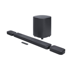 A Photo Of JBL Bar 1000MK2 - 7.1.4 Channel Soundbar with Dolby Atmos