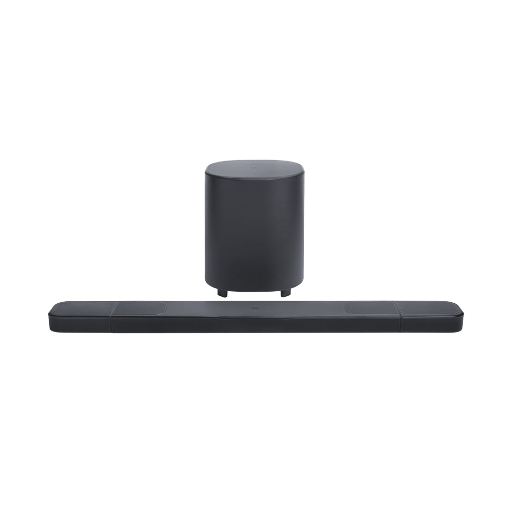 A Photo Of JBL Bar 1000MK2 - 7.1.4 Channel Soundbar with Dolby Atmos