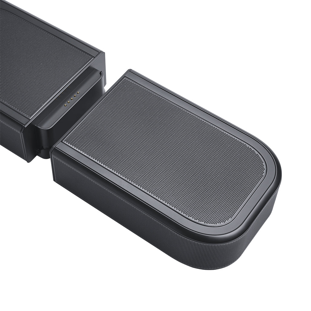 A Photo Of JBL Bar 1000MK2 - 7.1.4 Channel Soundbar with Dolby Atmos