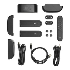 A Photo Of JBL Bar 1000MK2 - 7.1.4 Channel Soundbar with Dolby Atmos