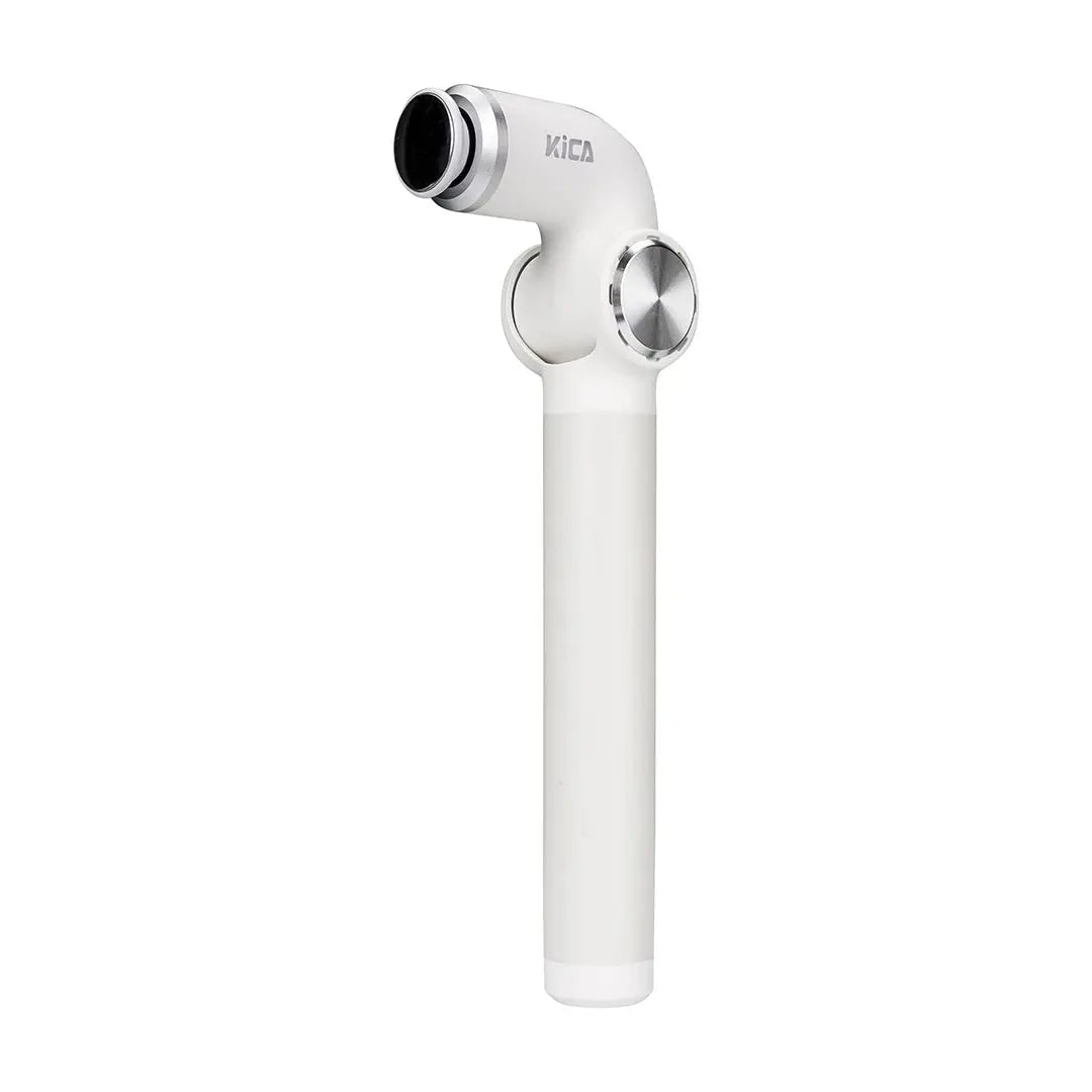 A Photo Of KICA EVO Mini Massage Gun – Lightweight & Foldable
