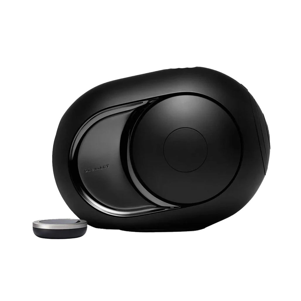 A Photo Of Devialet Phantom - 103DB