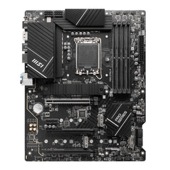 A Photo Of Gaming Desktop Setup: Core i9-13900KF - 32GB DDR5 Ram - 1TB NVMe MSI + 1TB SSD SATA - MSI Geforce RTX 4080 16GB