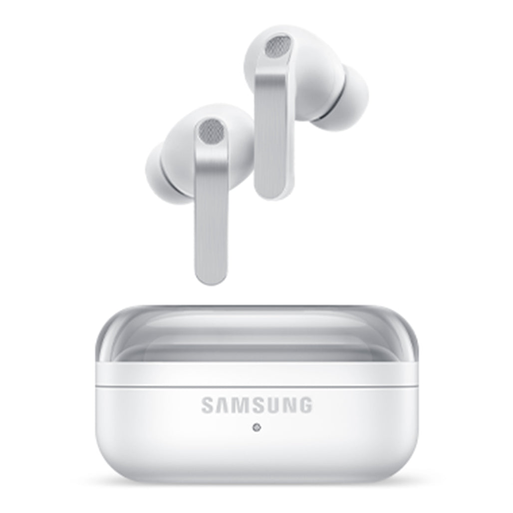 A Photo Of Samsung Galaxy Buds 4 Pro