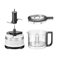 A Photo Of KitchenAid Mini Food processor 0.85L