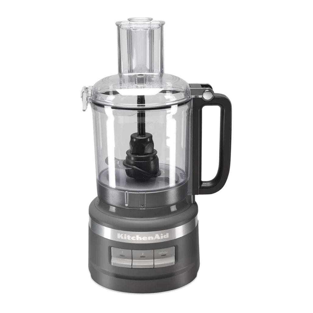 A Photo Of Kitchenaid 2.1L Food Processor with Dough Blade, Multi-Speed Motor