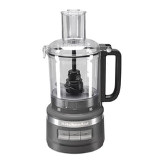 A Photo Of Kitchenaid 2.1L Food Processor with Dough Blade, Multi-Speed Motor