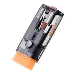 A Photo Of Porodo 11-In-1 Cleaning Kit