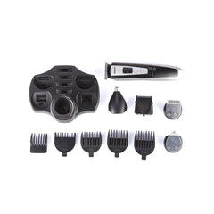 A Photo Of Beper 10-in-1 Rechargeable Grooming Kit for Men