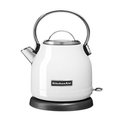 A Photo Of KitchenAid Electric Kettle 1.25L – Fast Boil Cordless Kettle