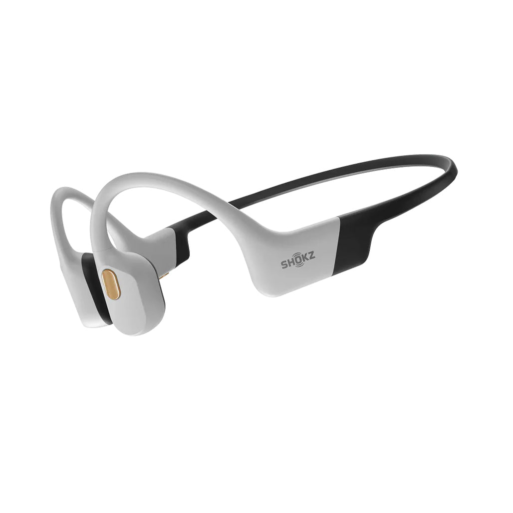 A Photo Of Shokz OpenSwim Pro – Waterproof Bone Conduction Headphones