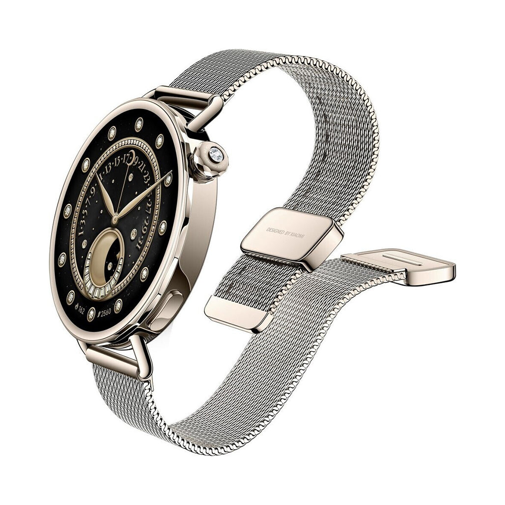 A Photo Of Xiaomi Watch S4 41mm