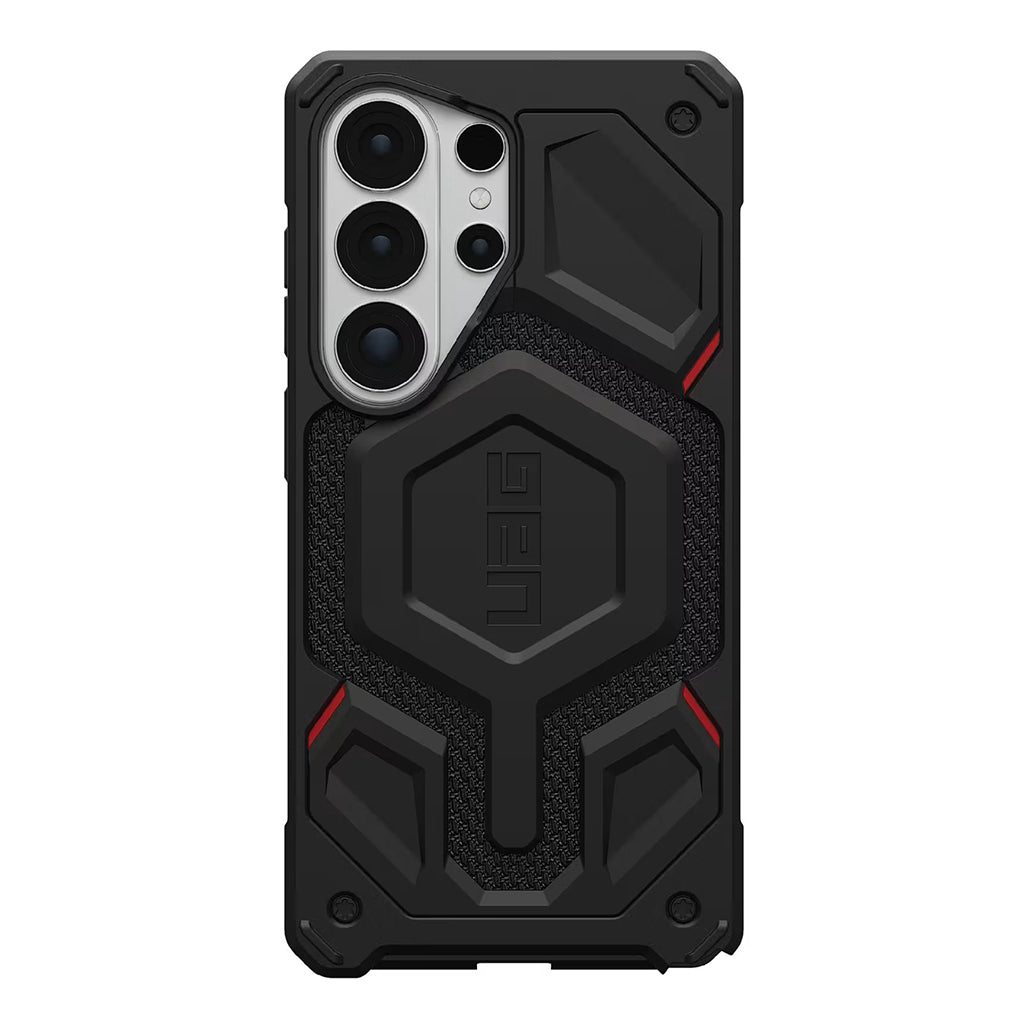 A Photo Of UAG Monarch Pro Kevlar For Galaxy S26 Ultra Case