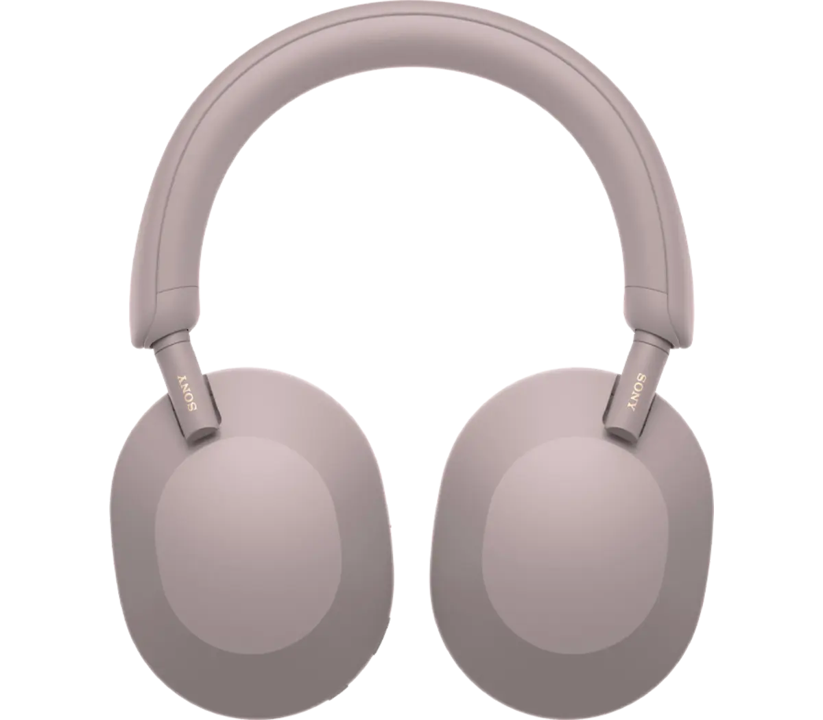 A Photo Of Sony WH-1000XM5 Wireless Noise-Canceling Over-Ear Headphones