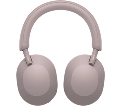A Photo Of Sony WH-1000XM5 Wireless Noise-Canceling Over-Ear Headphones