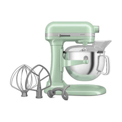 A Photo Of KitchenAid 5.6L Bowl Mixer – 11-Speed High-Power - Mixer with 375W Motor, Heavy-Duty