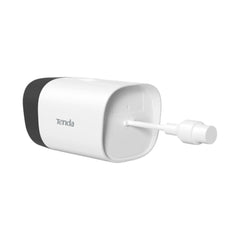 A Photo Of Tenda Security Camera Poe It7-Prs 4Mp Outdoor 30 meters Night Vision