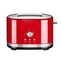 KitchenAid Manual Control Toaster
