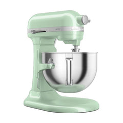 A Photo Of KitchenAid 5.6L Bowl Mixer – 11-Speed High-Power - Mixer with 375W Motor, Heavy-Duty