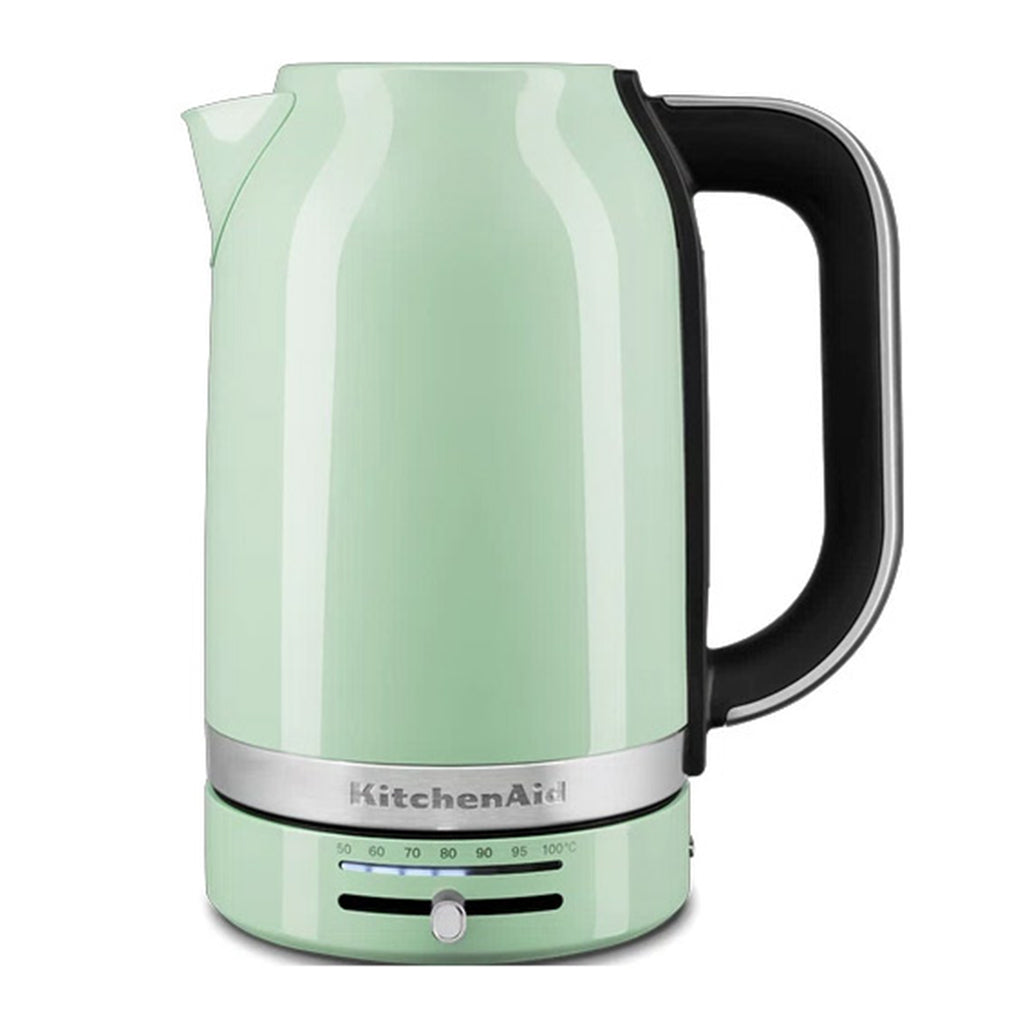 A Photo Of KitchenAid Temperature Control Electric Kettle 1.7L