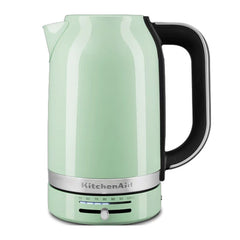 A Photo Of KitchenAid Temperature Control Electric Kettle 1.7L