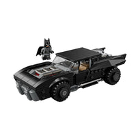 LEGO The Batman™ Batmobile™ - 330 Pieces - 76332