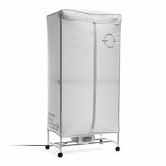 A Photo Of InnovaGoods Portable Electric Dryer - 2 Levels Dupledry - 1200 Pieces - V0103796
